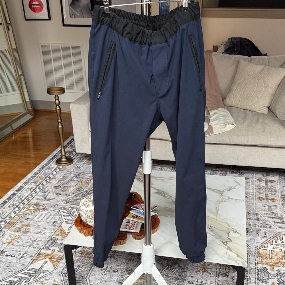 Lululemon vintage jogger